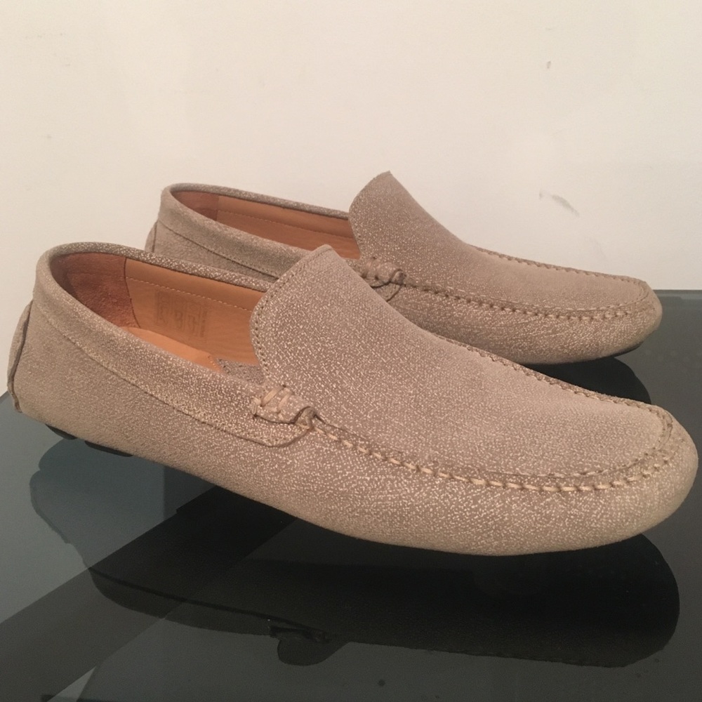 Men’s M.Gemi Driving Loafers